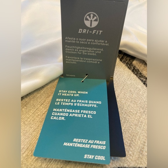 NEW Nike Dri-Fit x Pawtucket Credit Union Pullover Jacket, L - Picture 9 of 14